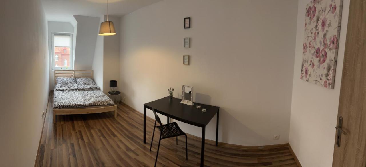 Apartmán Kamienica5 Chorzów Exteriér fotografie